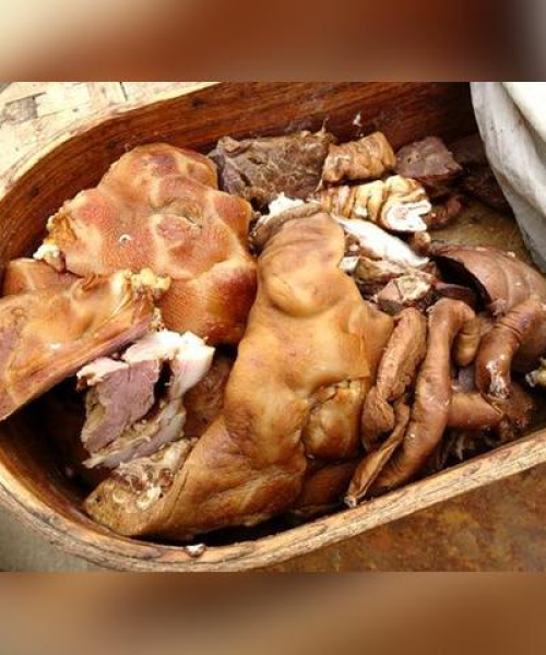 安丘饭店十大排行榜，美食之旅的绝佳选择