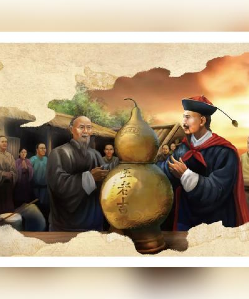 王老吉百年传奇，揭秘历史演变之旅