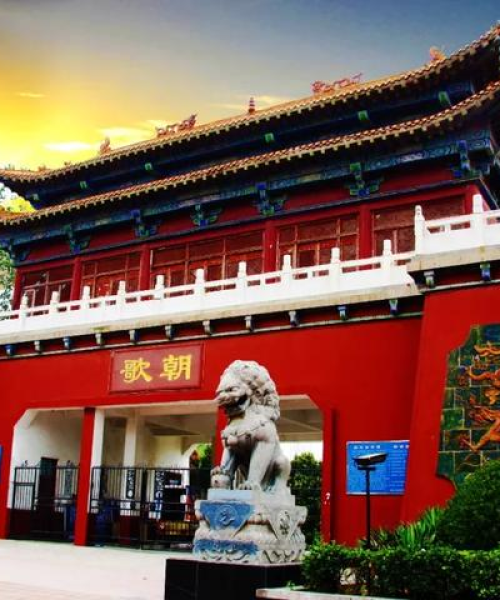 古都西安今日头条更新，新闻动态一网打尽，古都焕新颜新资讯全掌握