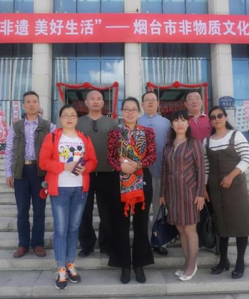 海阳绿茶新闻头条，千年传承，茶香四溢，吸引无数目光