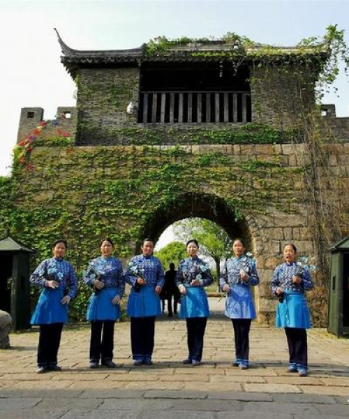 常熟旅游攻略揭秘，探索江南水乡的独特魅力之旅