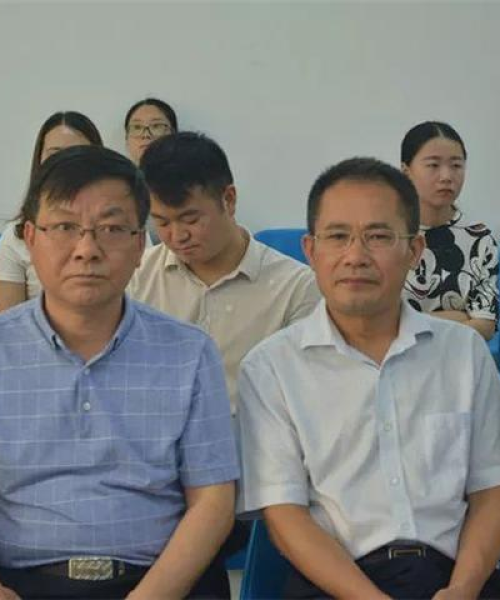 随州长岭新闻聚焦，探寻发展脉络，共筑美好未来