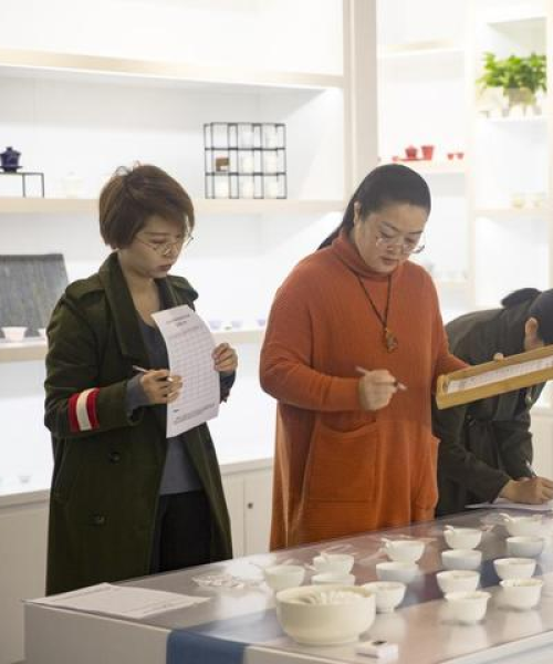 岩茶名气榜单揭晓，探寻中国茶文化瑰宝的前十大岩茶排名