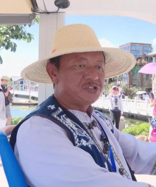 双廊景点排名前十！必游旅游胜地，错过可惜！