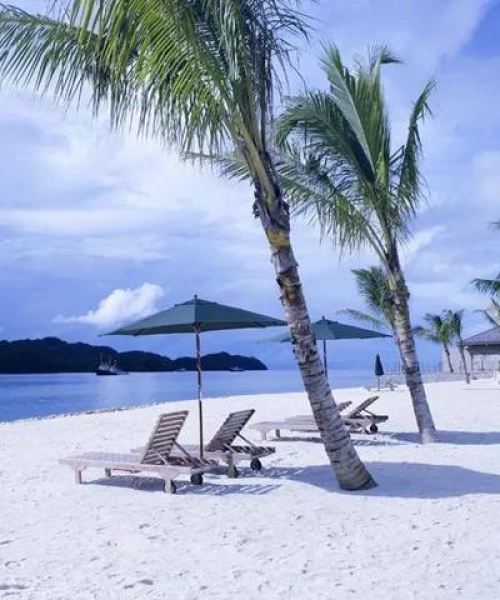 海口旅游攻略，探索周边魅力景点，畅游度假胜地！