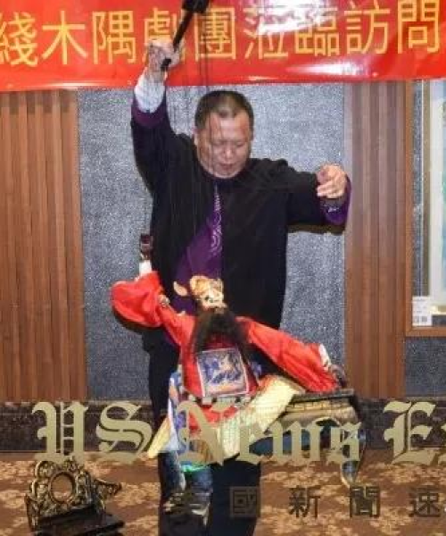泉州木偶戏深度探索与攻略指南，带你领略木偶戏的魅力和独特文化体验