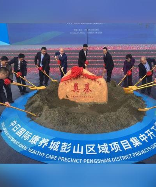 彭祖镇最新发展动态，揭秘小镇崭新面貌