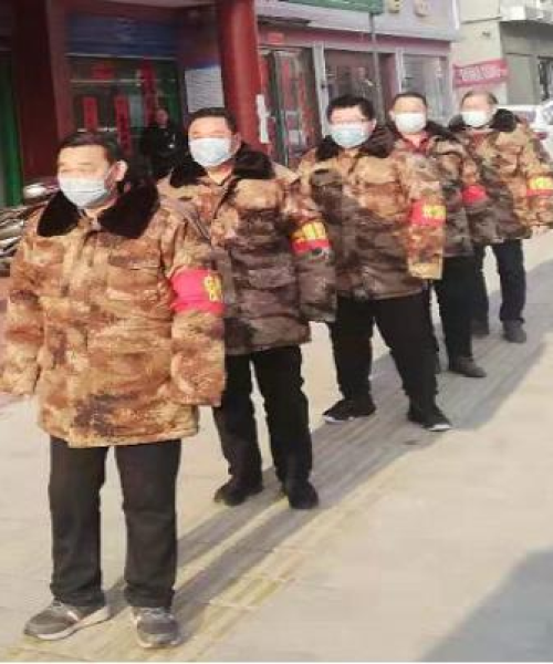 今日头条聚焦河南内乡，最新新闻报道汇聚一堂