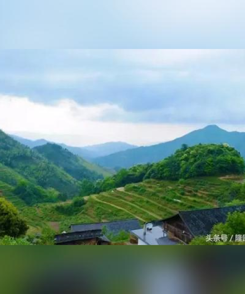 探索神秘山川美景的旅游攻略秘籍