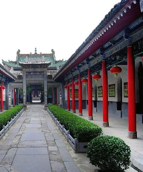 彬县最新消息新闻，繁荣新面貌展现发展活力