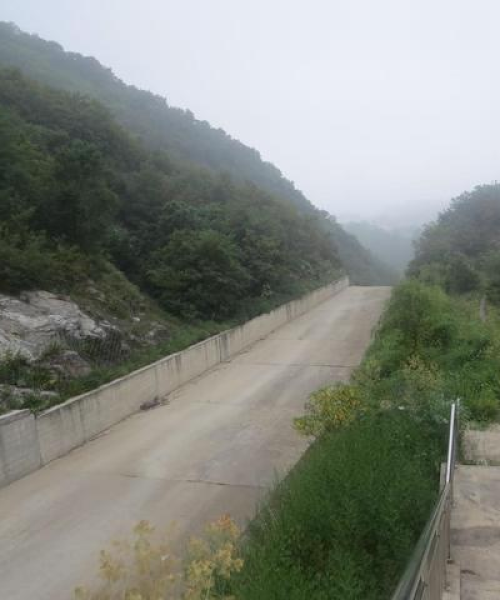 秦岭72峪线路攻略图深度解析，最新攻略一网打尽