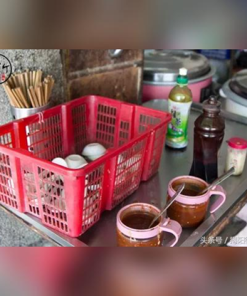 榕城揭阳美食TOP10榜单揭晓，味蕾盛宴，不容错过！