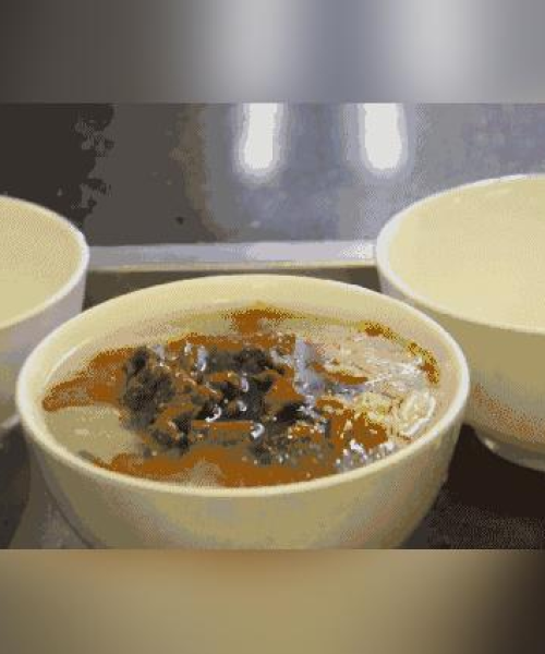 香港美食盘点，必尝年糕前十名，美食之旅不容错过！