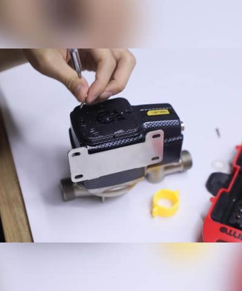 水箱增压泵公司排名大揭秘，行业领军者的成功秘诀