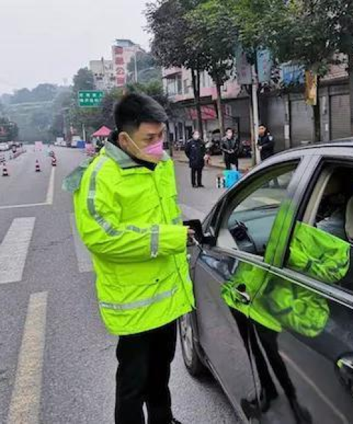 江津疫情最新通告，坚定信心，携手共抗疫情