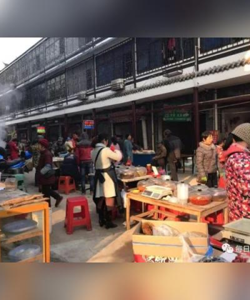归阳早餐市场最新动态揭秘，价格查询与热门美食推荐