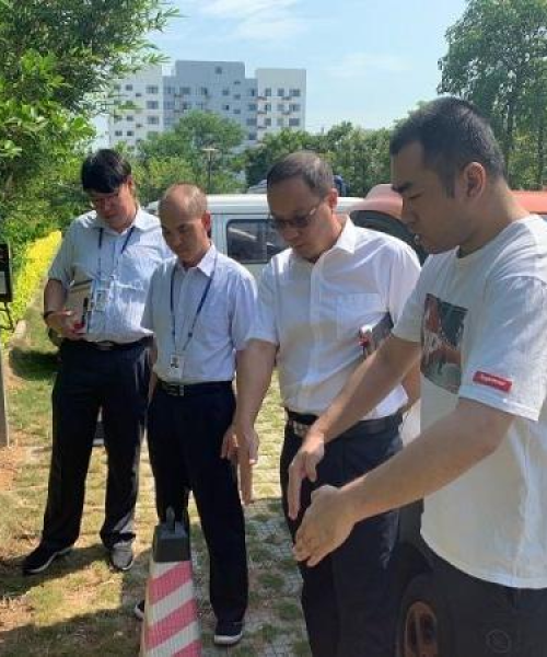 南宁蓝天下的新闻焦点，探寻城市新风貌