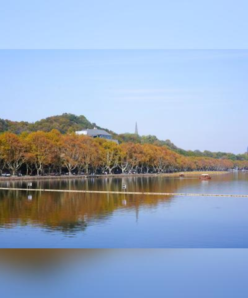 杭州自由行全新攻略，揭秘天堂城市的无限魅力