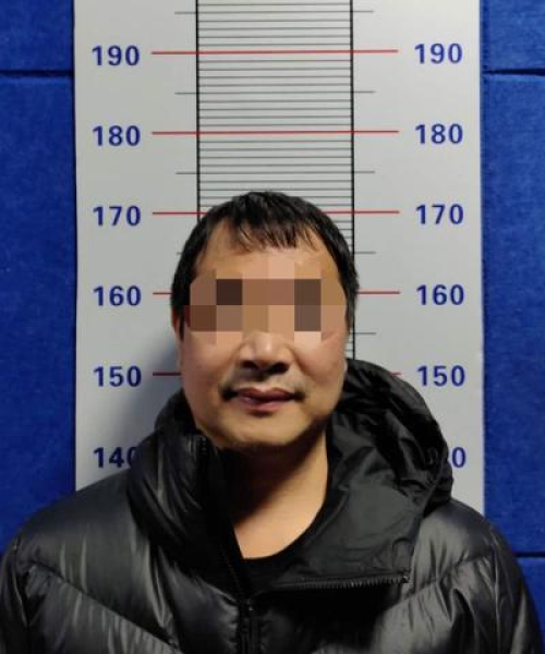 鞍山警察追捕事件进展更新，最新消息揭秘动态