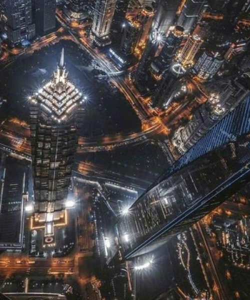独家揭秘，上海夜晚旅游攻略，探秘璀璨夜景与隐秘美食的双重魅力