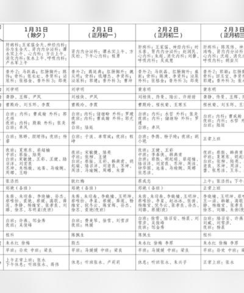 百度二月份假期攻略，如何巧妙安排假期时间？