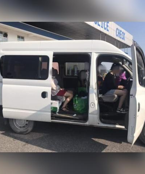 商丘面包车热点新闻聚焦，社区交通动态全关注