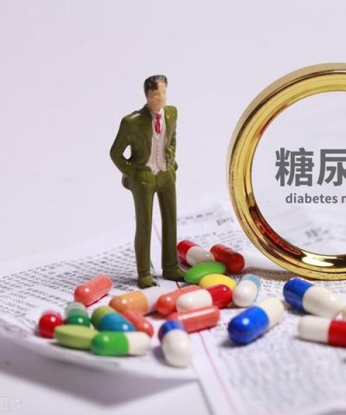 胰岛素揭秘，关键生物分子的深层探索