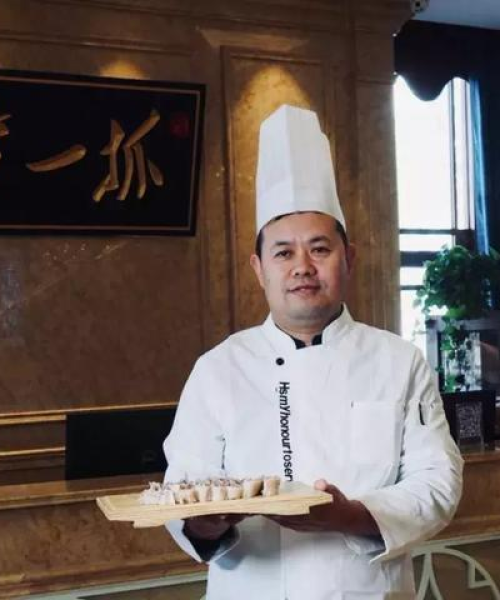 吴忠早茶，独特魅力，十大排名揭晓！