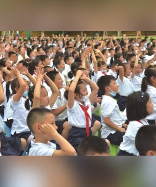 银滩小区周边小学排名TOP10深度解析，家长必看！