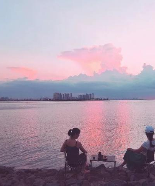 海口旅游攻略揭秘，海南魅力之都的绝佳体验