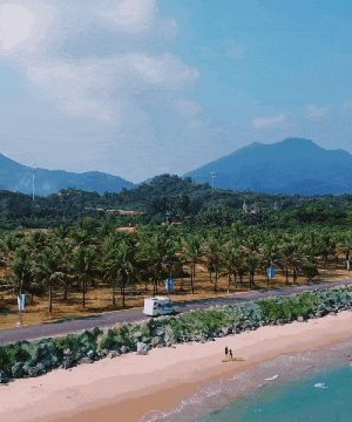 萍乡房车旅游攻略，探索最佳旅行路线与独特住宿体验