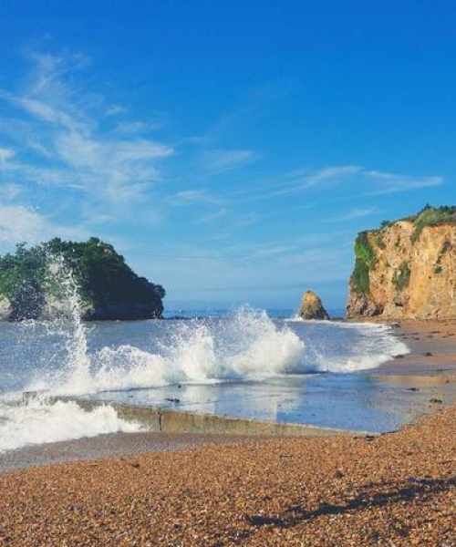 福鼎旅游路线全攻略，海滨风光与历史文化遗迹深度游