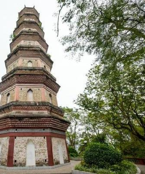 惠州自驾旅游攻略，探索岭南风情的不二之选