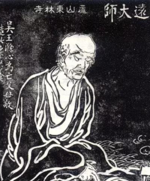 东林寺全新攻略，探访千年佛教胜地的神秘之旅